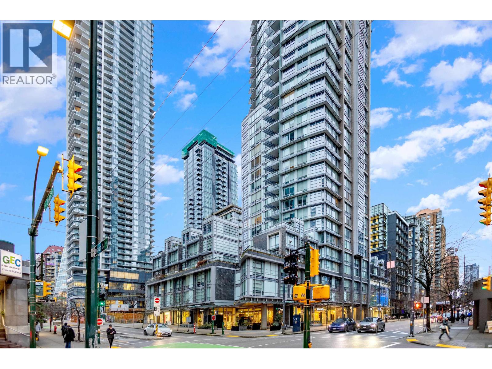 3704 1283 Howe Street, Vancouver, British Columbia  V6Z 0E3 - Photo 26 - R3081755