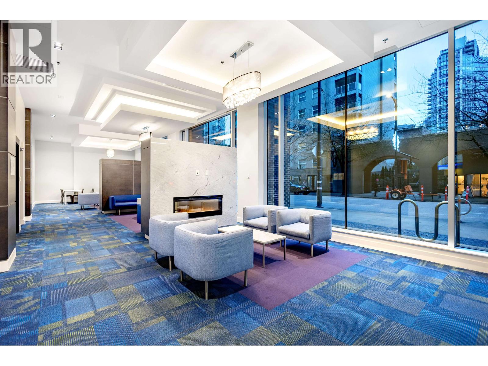 3704 1283 Howe Street, Vancouver, British Columbia  V6Z 0E3 - Photo 27 - R3081755