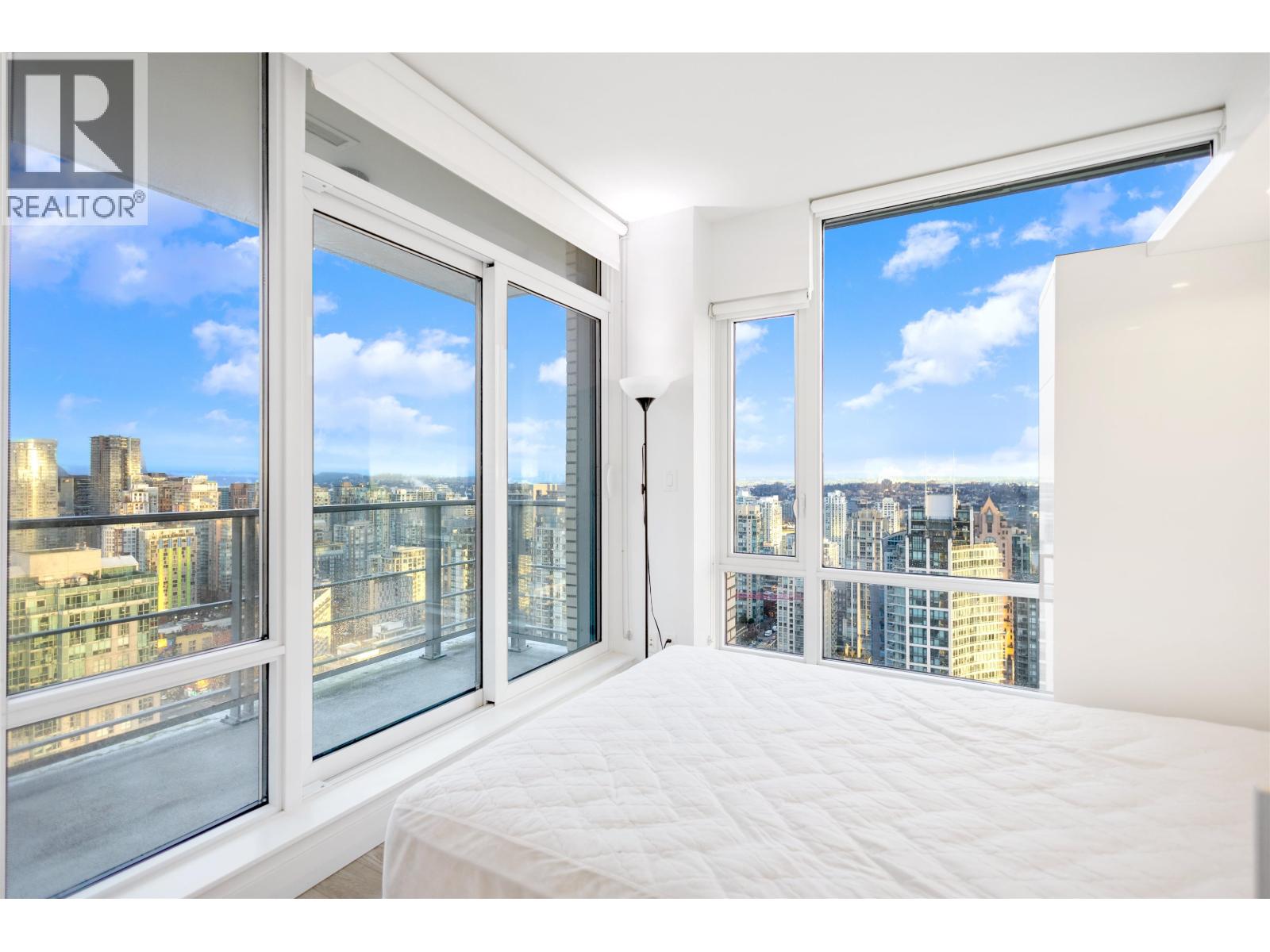 3704 1283 Howe Street, Vancouver, British Columbia  V6Z 0E3 - Photo 4 - R3081755