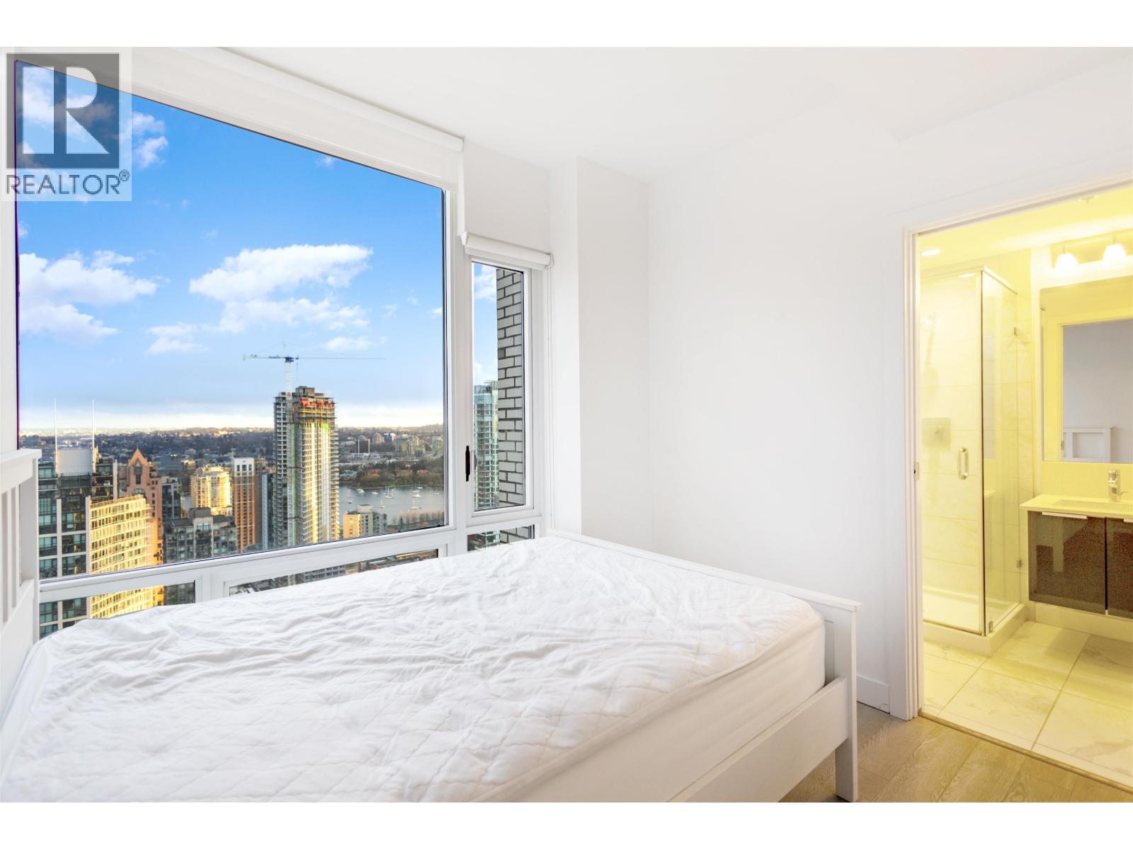 3704 1283 Howe Street, Vancouver, British Columbia  V6Z 0E3 - Photo 5 - R3081755