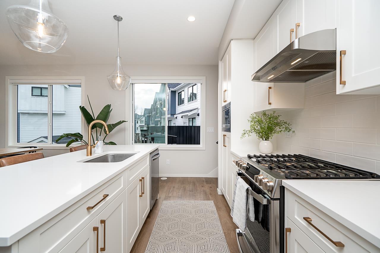 118 1833 165a Street, Surrey, British Columbia  V3Z 9N3 - Photo 5 - R3081048