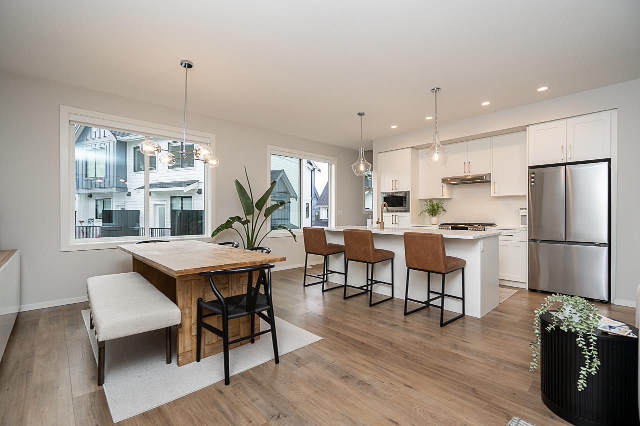 118 1833 165a Street, Surrey, British Columbia  V3Z 9N3 - Photo 8 - R3081048