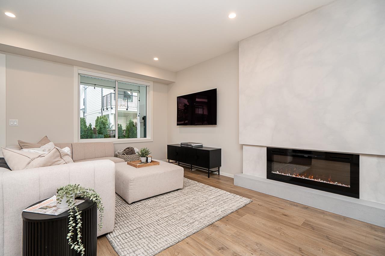 118 1833 165a Street, Surrey, British Columbia  V3Z 9N3 - Photo 12 - R3081048