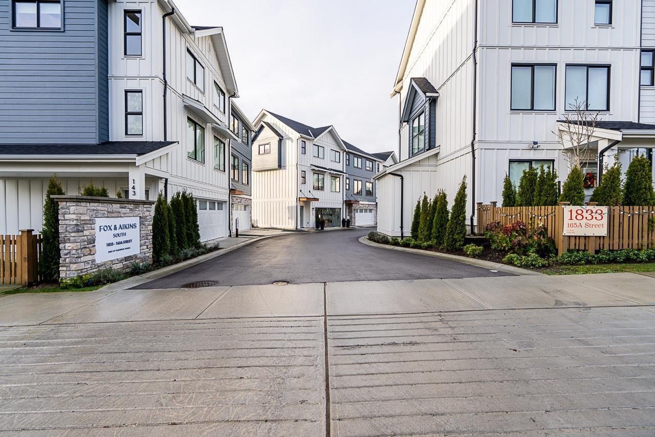 118 1833 165a Street, Surrey, British Columbia  V3Z 9N3 - Photo 36 - R3081048