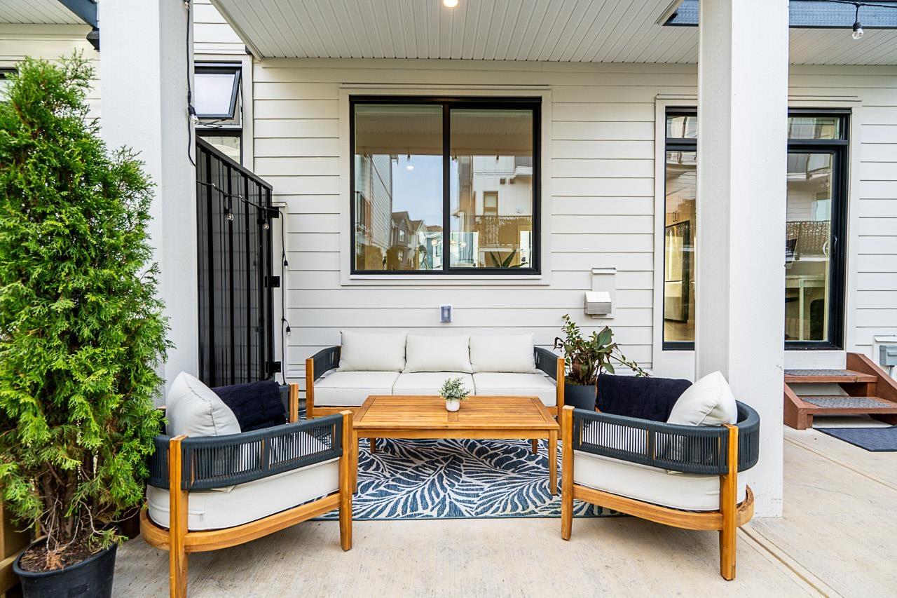 118 1833 165a Street, Surrey, British Columbia  V3Z 9N3 - Photo 31 - R3081048