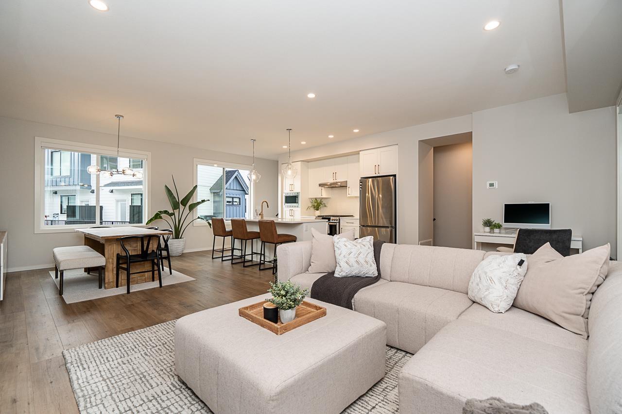 118 1833 165a Street, Surrey, British Columbia  V3Z 9N3 - Photo 14 - R3081048