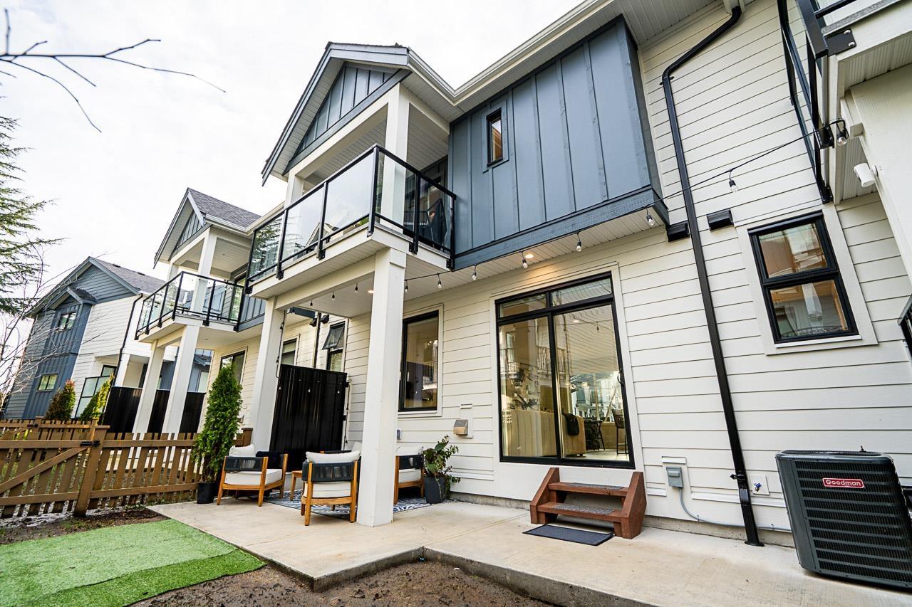 118 1833 165a Street, Surrey, British Columbia  V3Z 9N3 - Photo 34 - R3081048