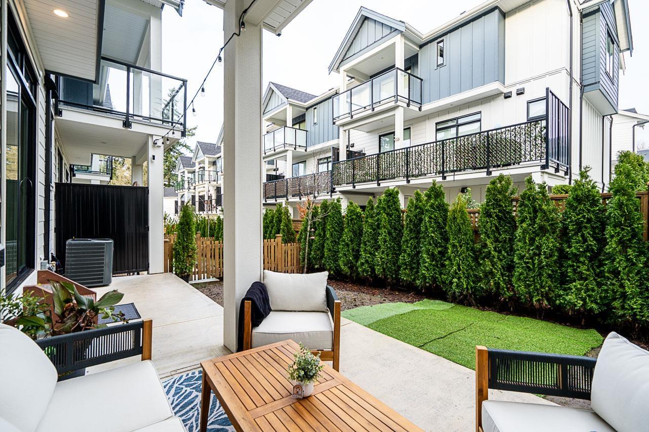 118 1833 165a Street, Surrey, British Columbia  V3Z 9N3 - Photo 32 - R3081048