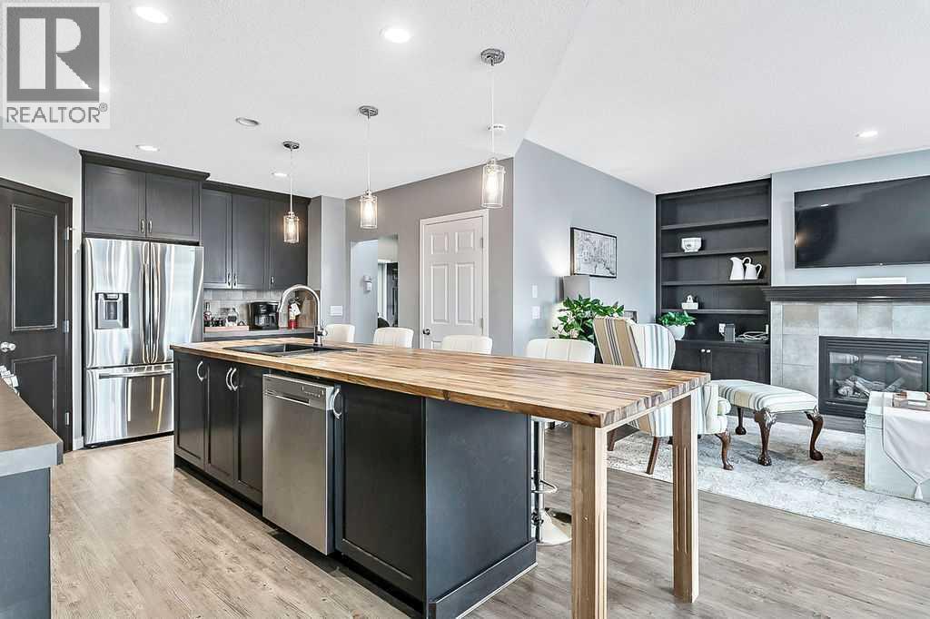 90 Brightoncrest Grove Se, Calgary, Alberta  T2Z 0V5 - Photo 3 - A2269917