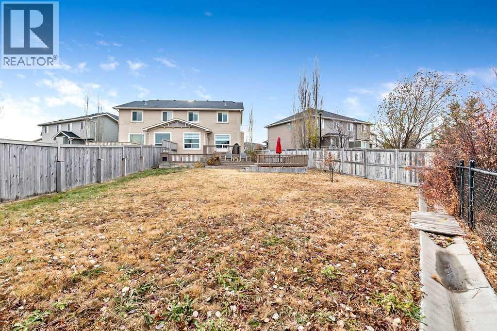 90 Brightoncrest Grove Se, Calgary, Alberta  T2Z 0V5 - Photo 33 - A2269917