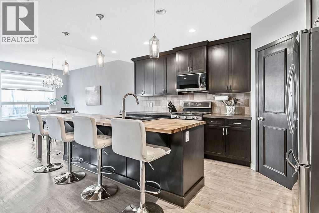 90 Brightoncrest Grove Se, Calgary, Alberta  T2Z 0V5 - Photo 1 - A2269917