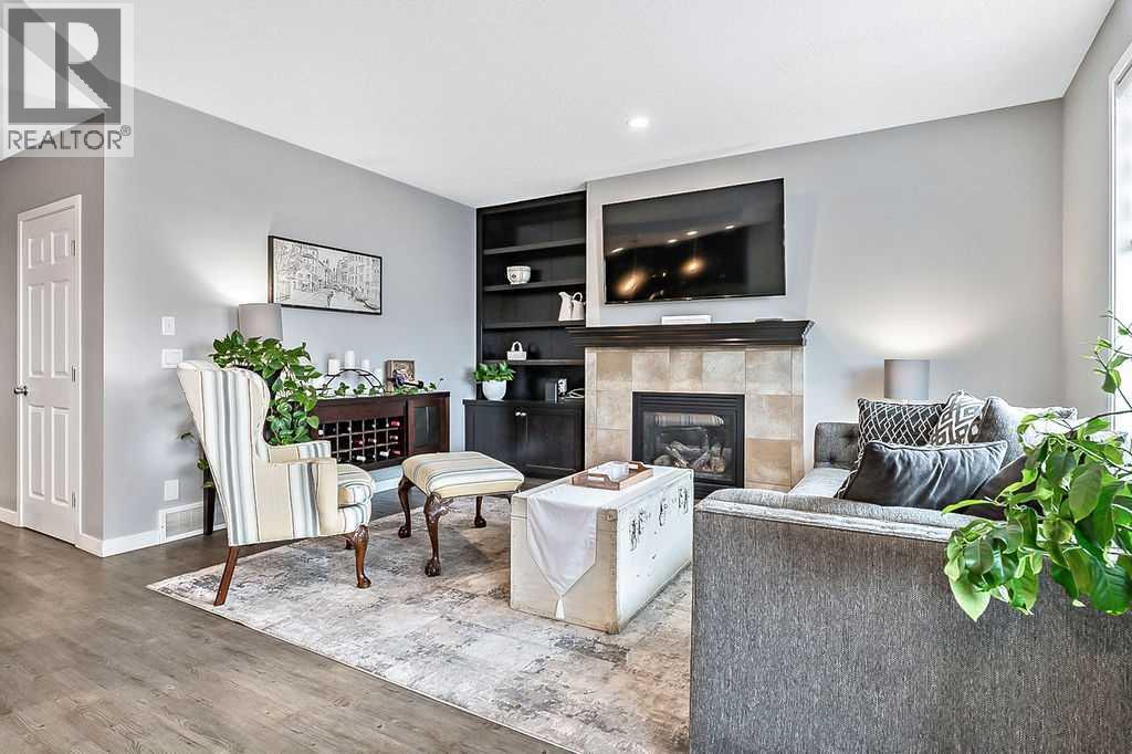 90 Brightoncrest Grove Se, Calgary, Alberta  T2Z 0V5 - Photo 11 - A2269917
