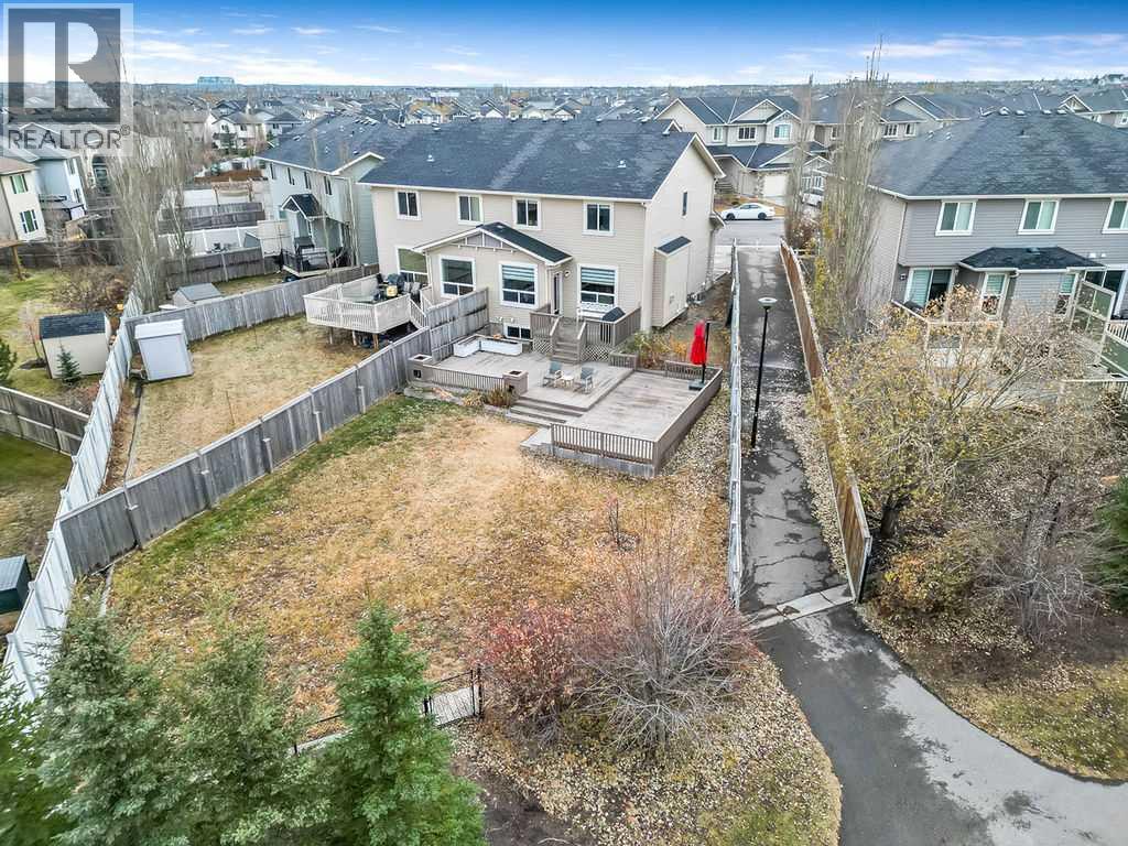 90 Brightoncrest Grove Se, Calgary, Alberta  T2Z 0V5 - Photo 36 - A2269917