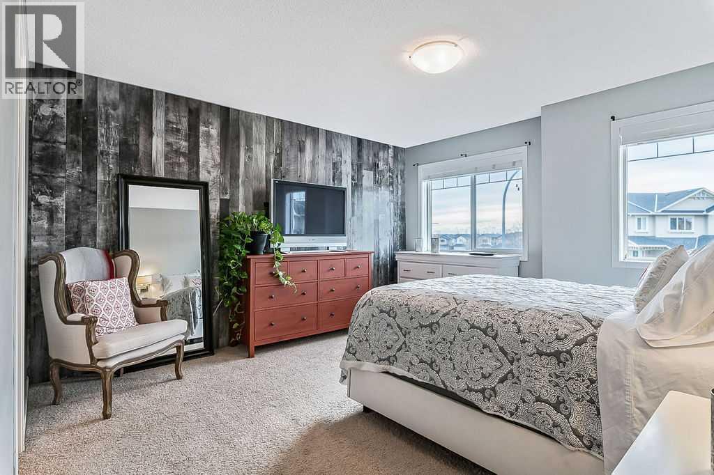 90 Brightoncrest Grove Se, Calgary, Alberta  T2Z 0V5 - Photo 15 - A2269917