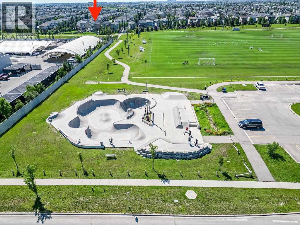 90 Brightoncrest Grove Se, Calgary, Alberta  T2Z 0V5 - Photo 46 - A2269917