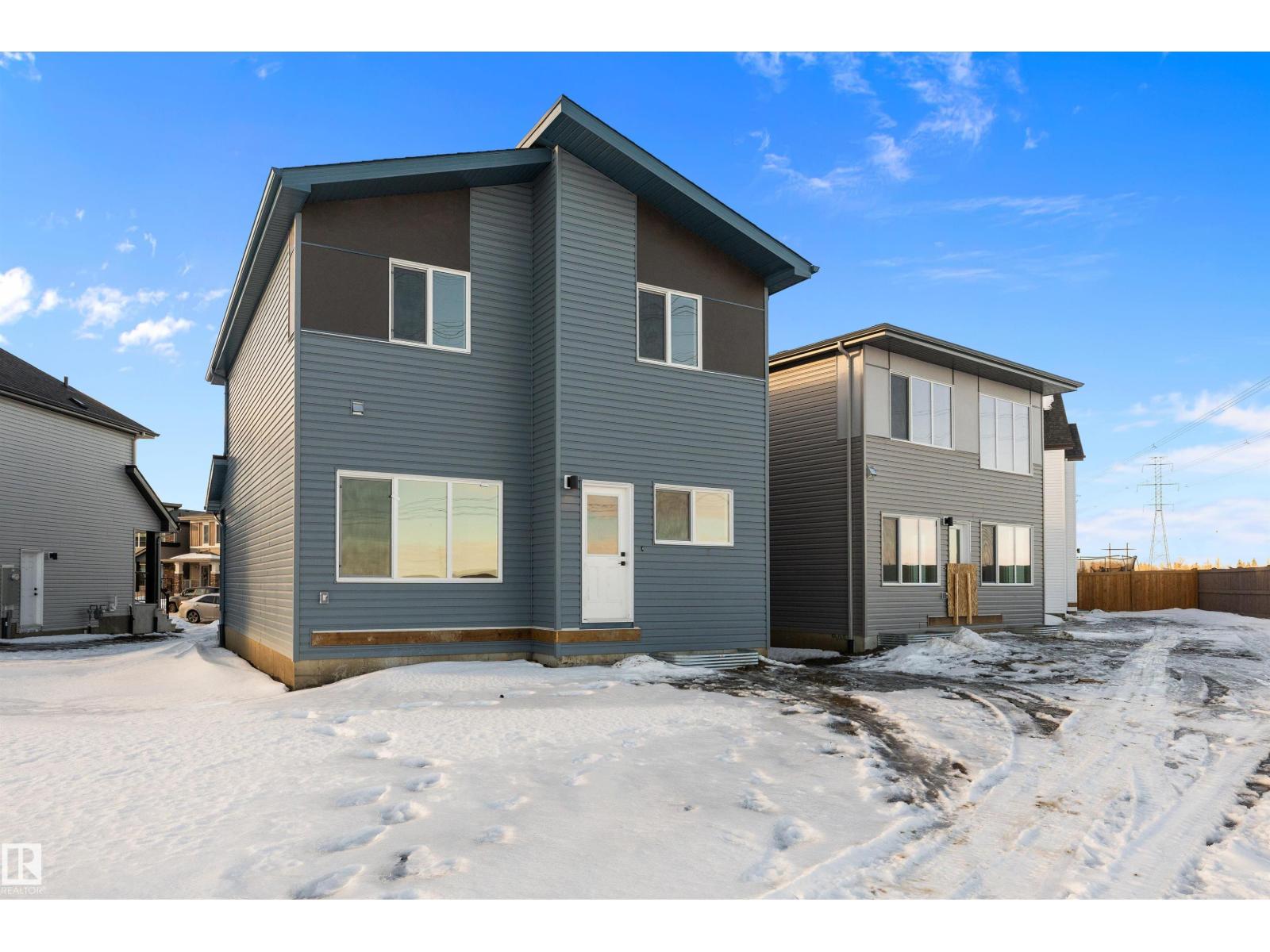 19304 29 Av Nw, Edmonton, Alberta  T6M 3B2 - Photo 50 - E4470445