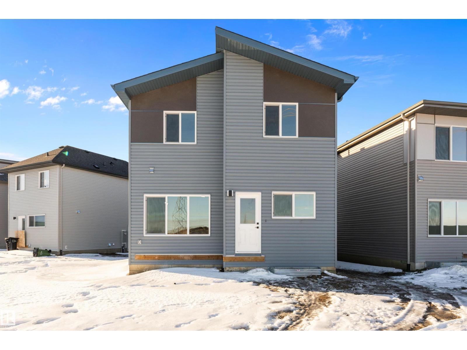 19304 29 Av Nw, Edmonton, Alberta  T6M 3B2 - Photo 51 - E4470445