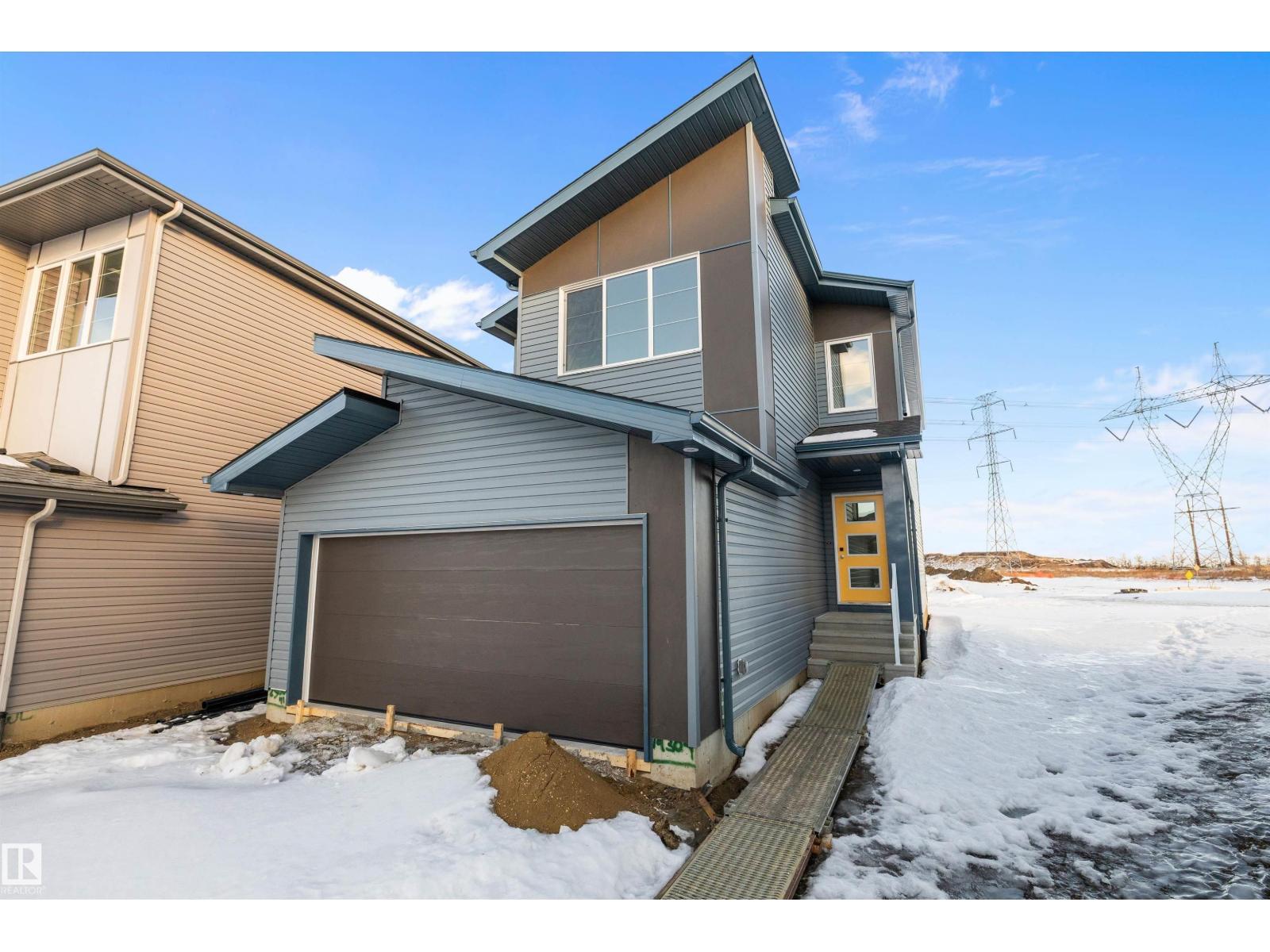 19304 29 Av Nw, Edmonton, Alberta  T6M 3B2 - Photo 2 - E4470445