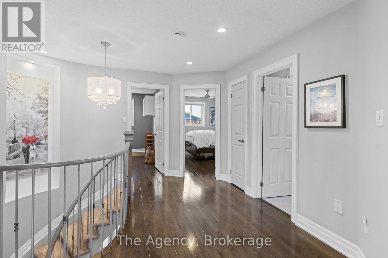 7 Higgin Court, Barrie, Ontario  L4N 0R1 - Photo 20 - S12714032