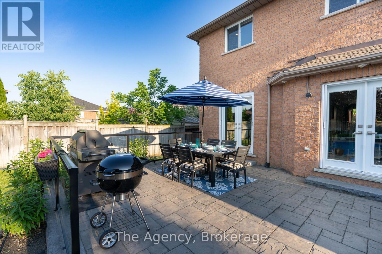 7 Higgin Court, Barrie, Ontario  L4N 0R1 - Photo 40 - S12714032