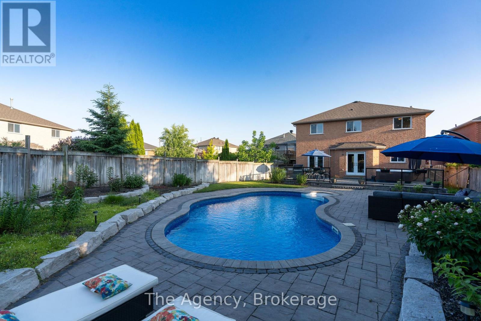 7 Higgin Court, Barrie, Ontario  L4N 0R1 - Photo 42 - S12714032