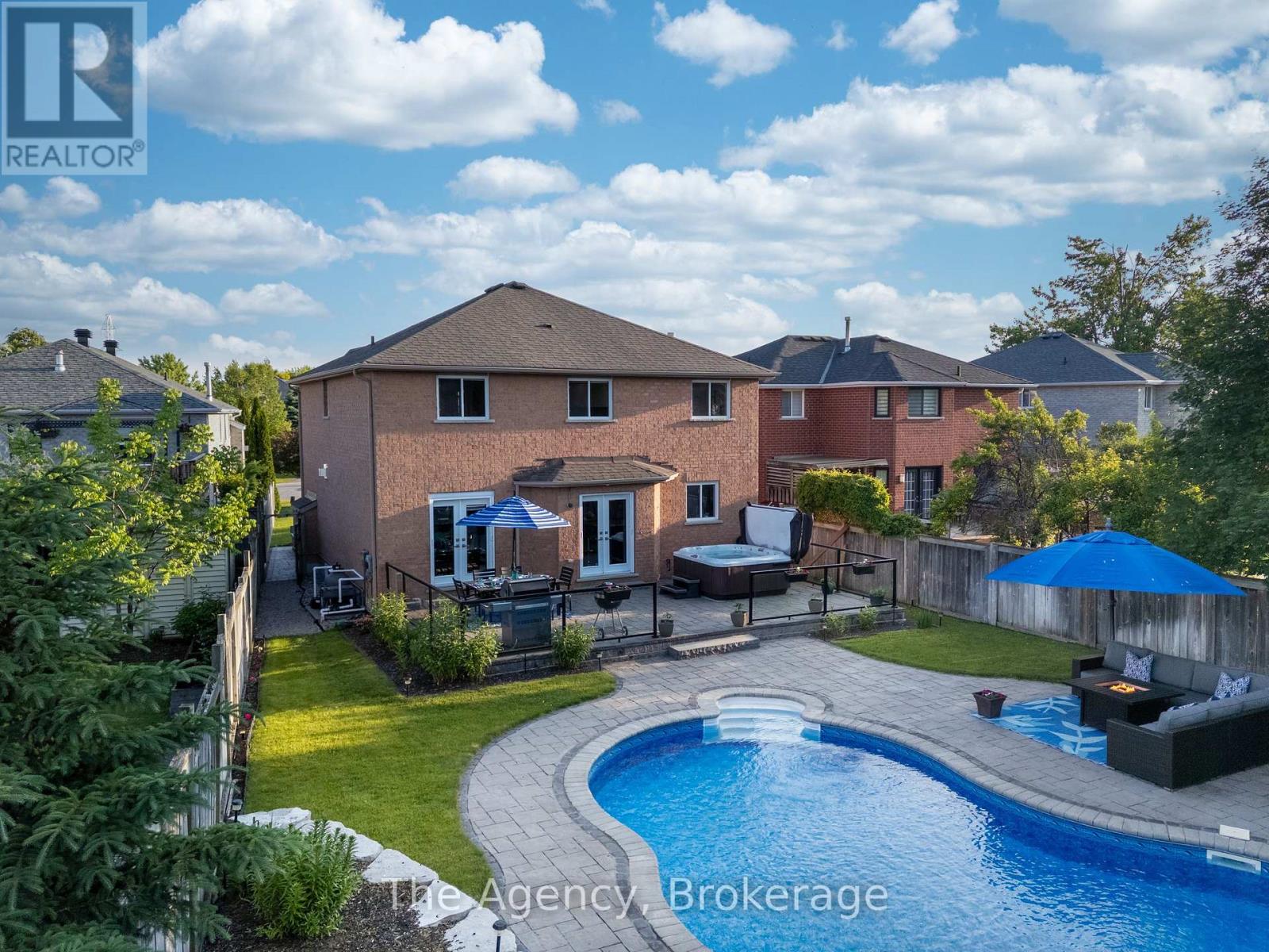 7 Higgin Court, Barrie, Ontario  L4N 0R1 - Photo 43 - S12714032