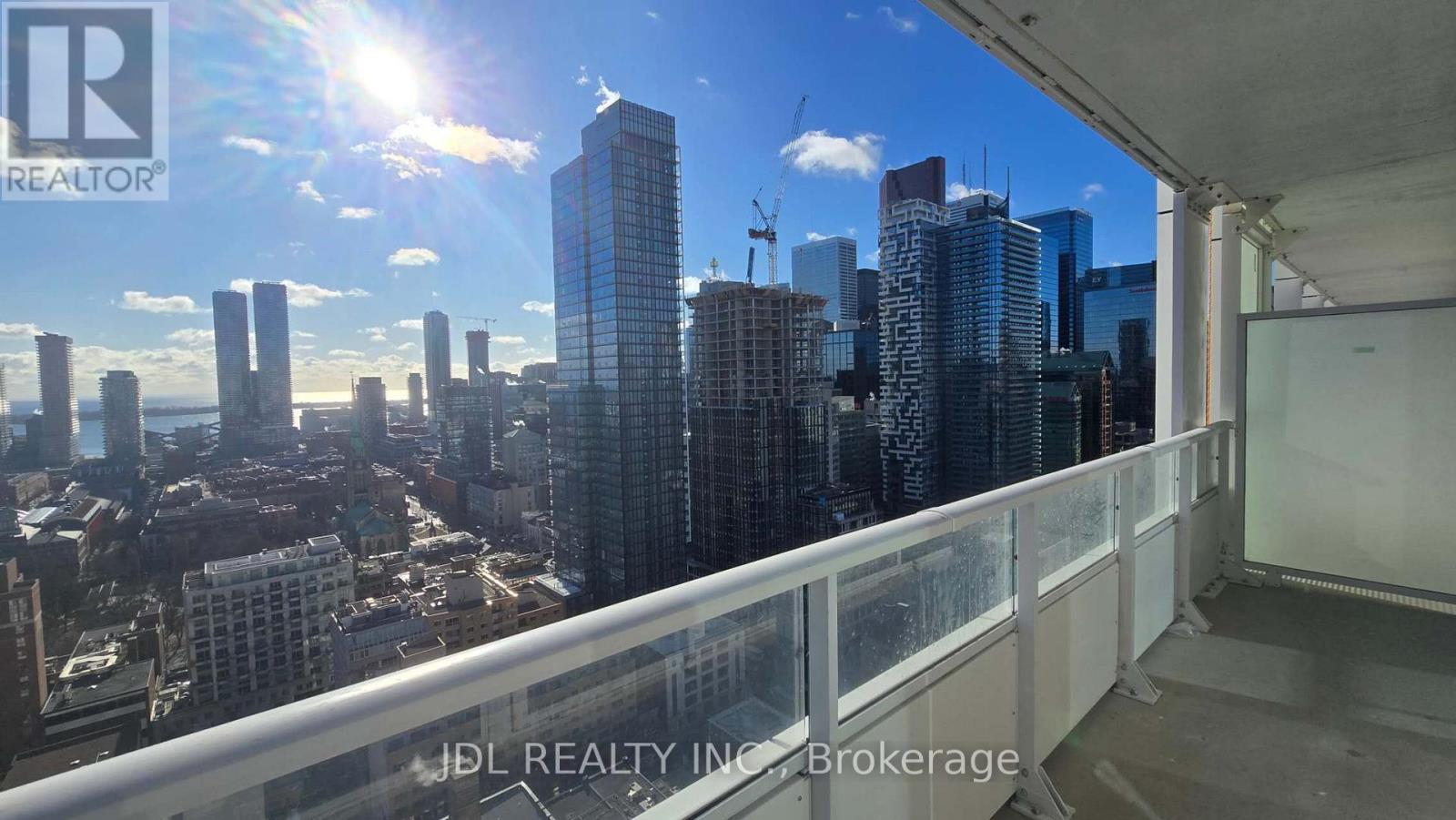 2803 - 88 Queen Street E, Toronto, Ontario  M5C 0B6 - Photo 15 - C12716554