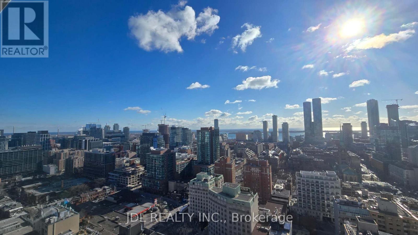 2803 - 88 Queen Street E, Toronto, Ontario  M5C 0B6 - Photo 17 - C12716554