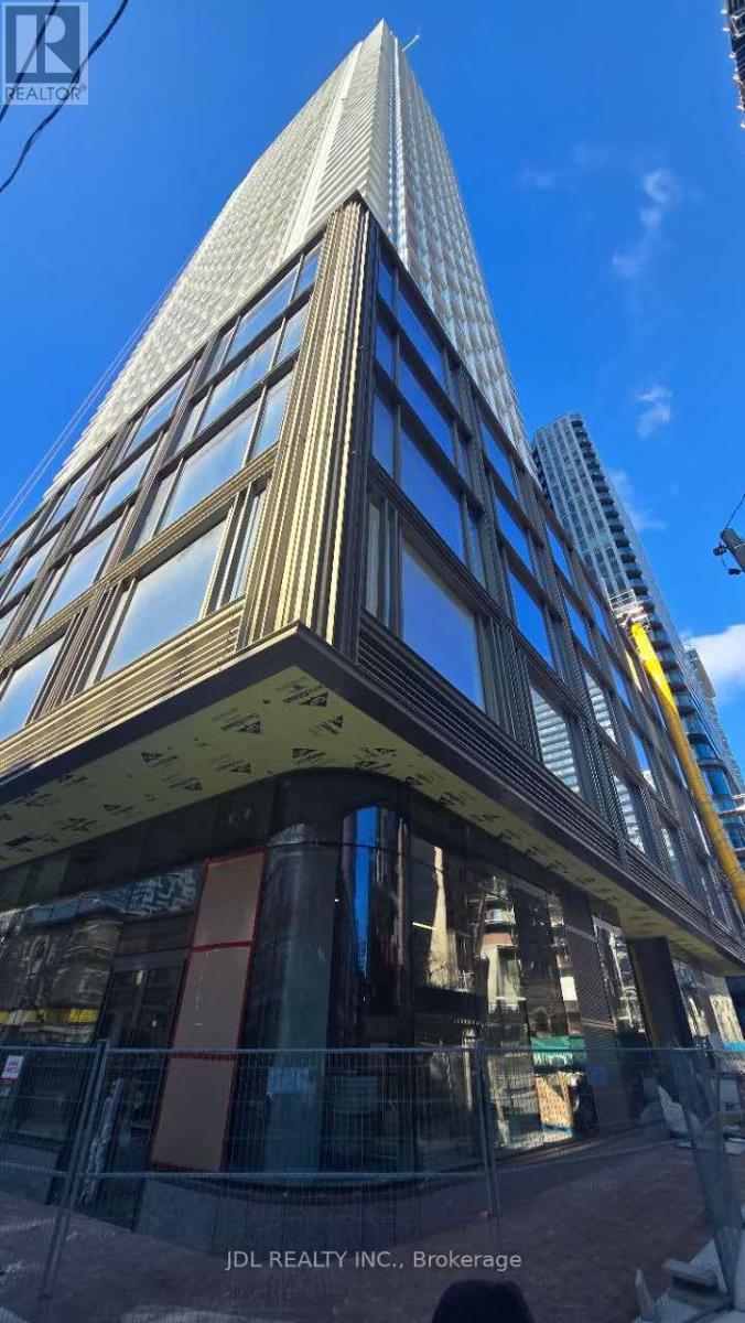 2803 - 88 Queen Street E, Toronto, Ontario  M5C 0B6 - Photo 20 - C12716554