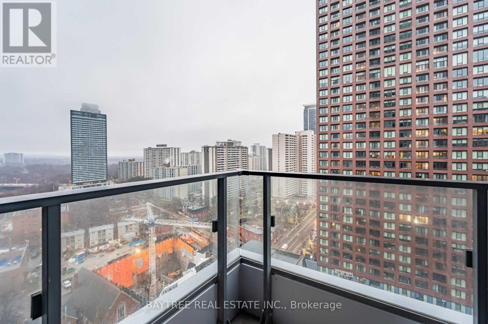 1712 - 395 Bloor Street E, Toronto, Ontario  M4W 0B4 - Photo 15 - C12716584