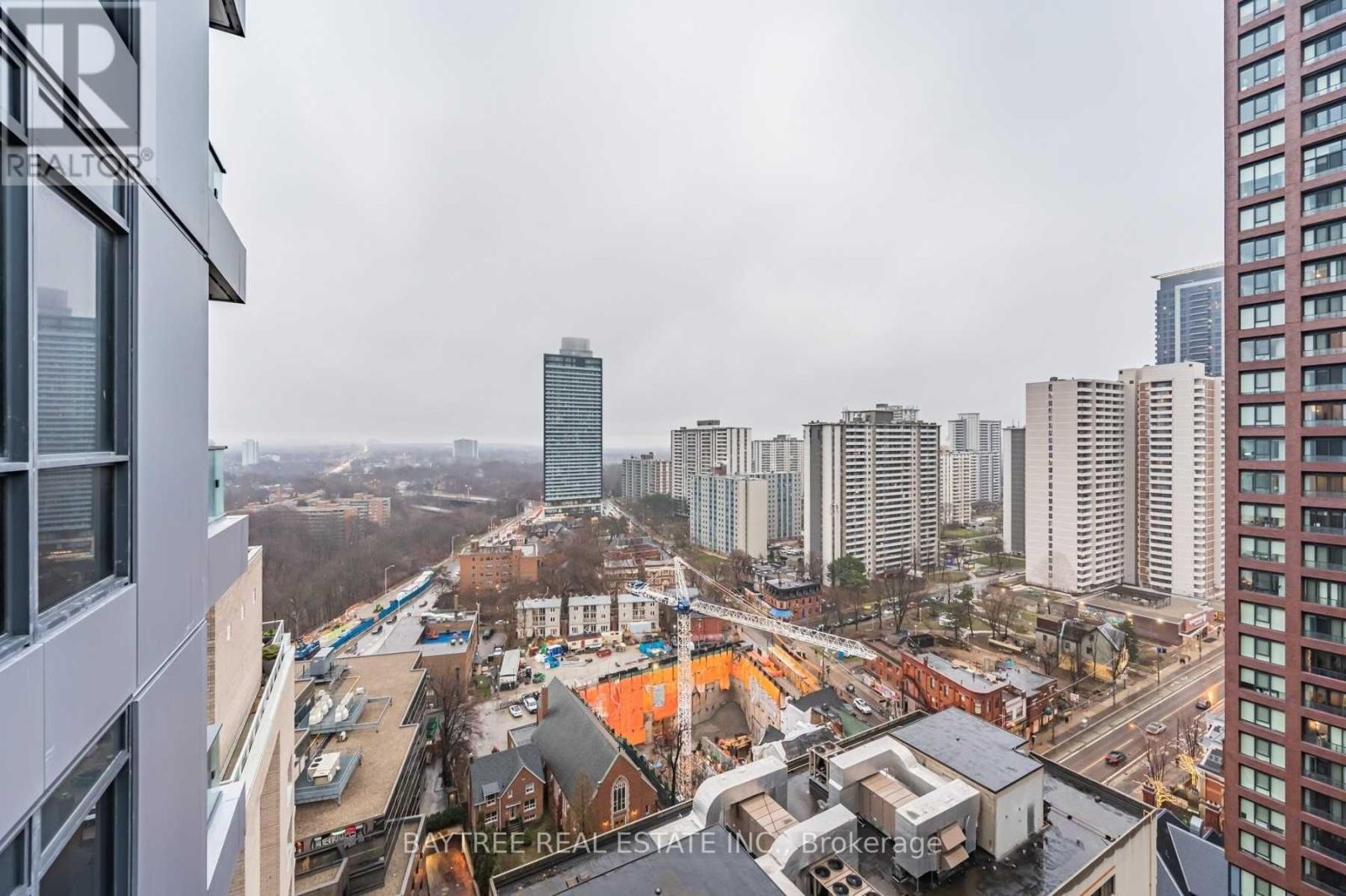 1712 - 395 Bloor Street E, Toronto, Ontario  M4W 0B4 - Photo 16 - C12716584