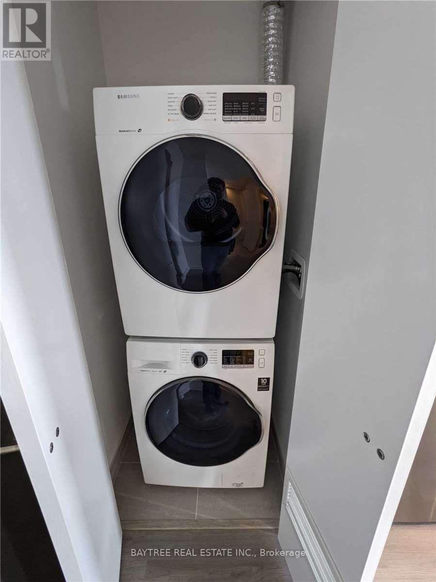 1705 - 48 Power Street, Toronto, Ontario  M5A 0V3 - Photo 10 - C12716592