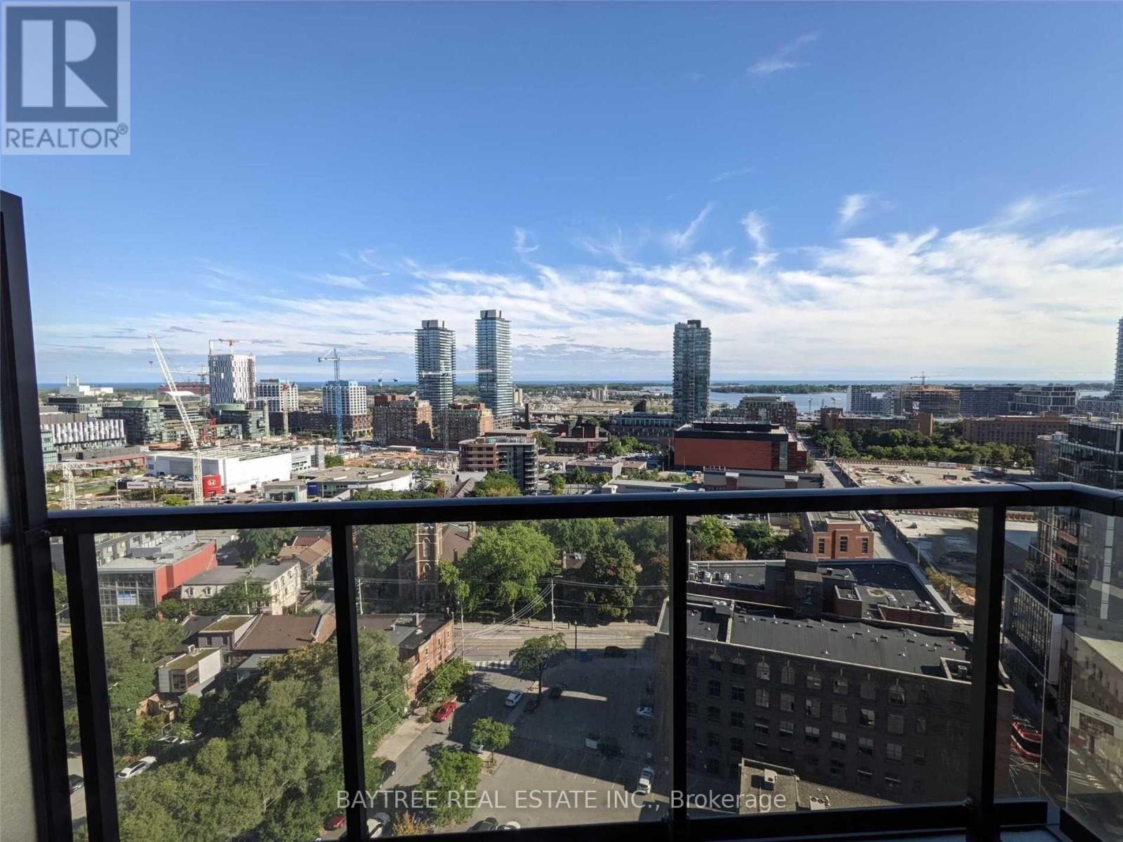 1705 - 48 Power Street, Toronto, Ontario  M5A 0V3 - Photo 11 - C12716592