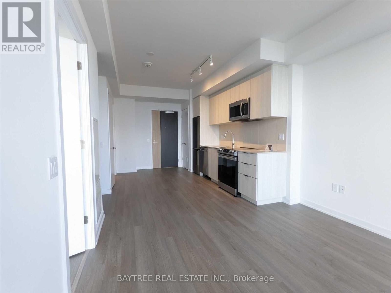 1705 - 48 Power Street, Toronto, Ontario  M5A 0V3 - Photo 4 - C12716592