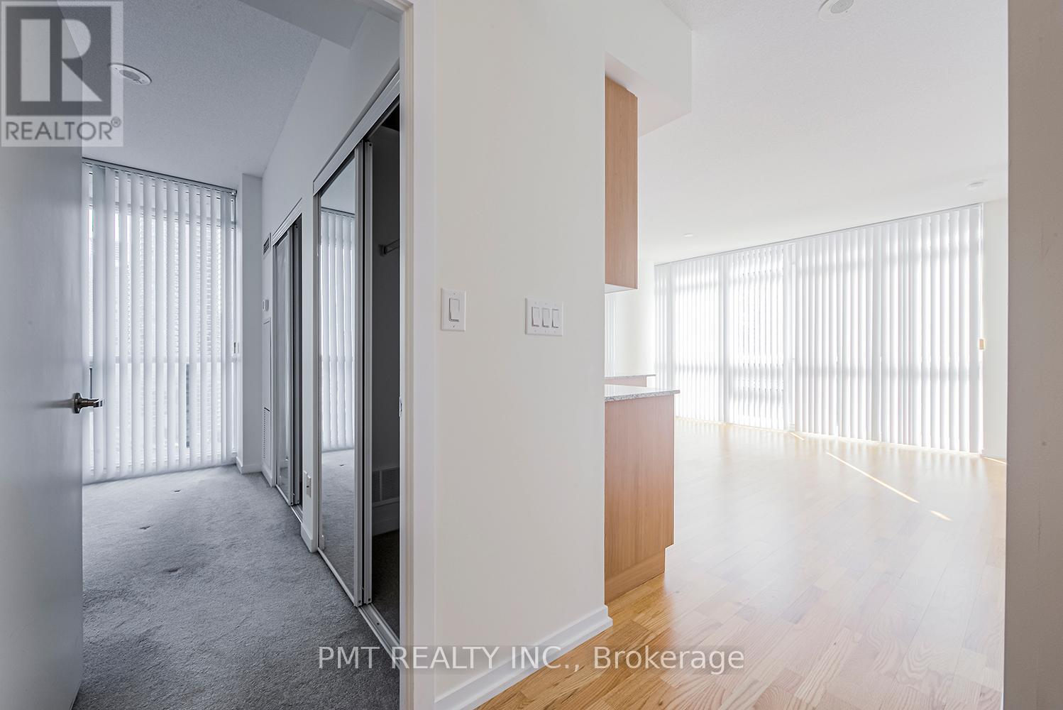 1707 - 55 Bremner Boulevard, Toronto, Ontario  M5J 0A6 - Photo 14 - C12716606