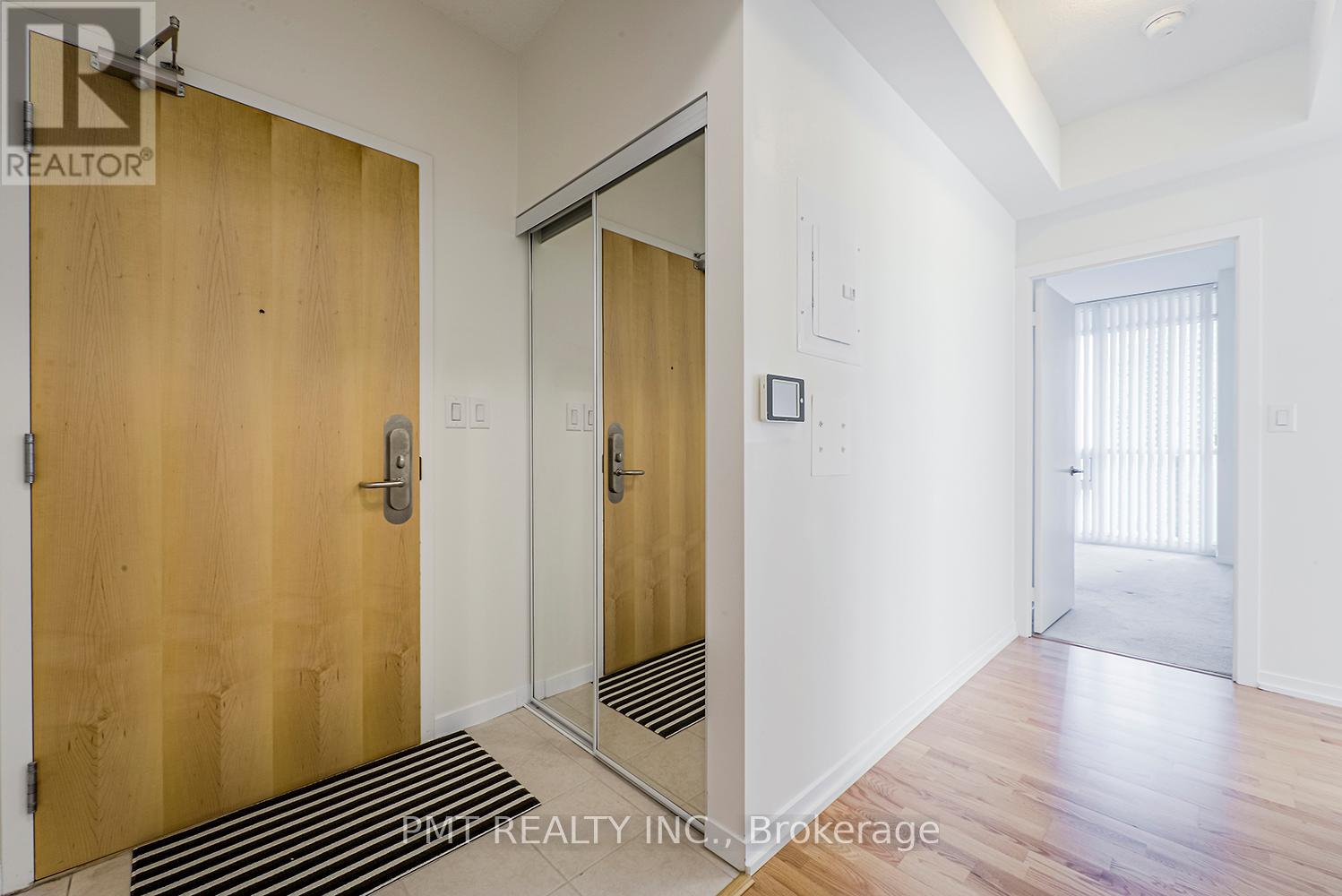 1707 - 55 Bremner Boulevard, Toronto, Ontario  M5J 0A6 - Photo 25 - C12716606