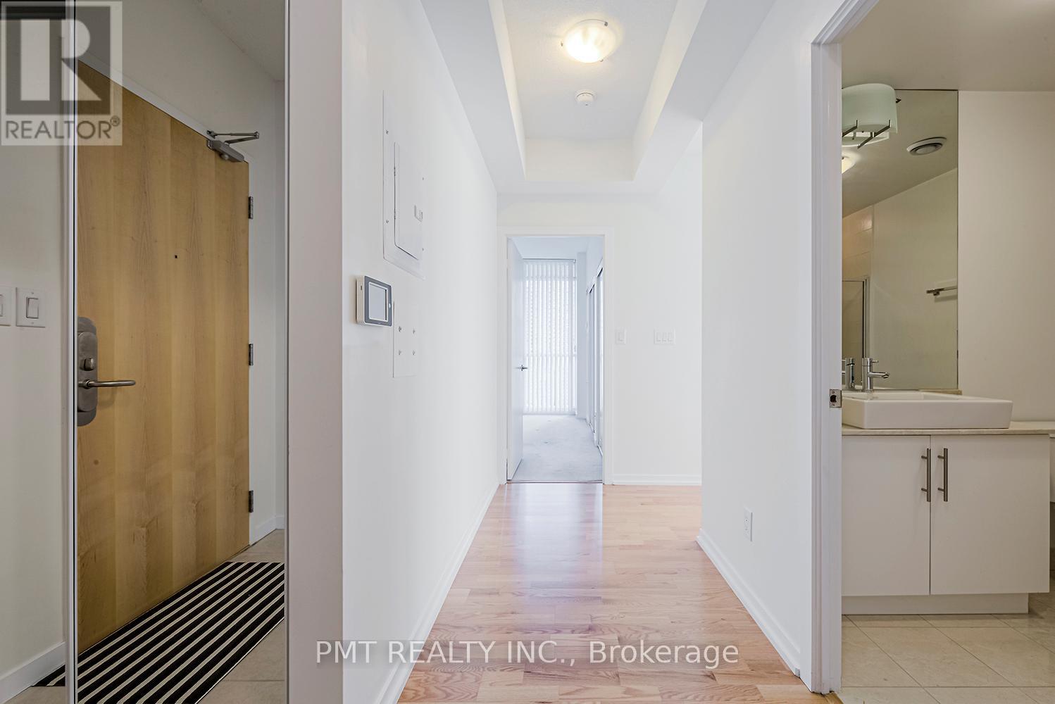 1707 - 55 Bremner Boulevard, Toronto, Ontario  M5J 0A6 - Photo 26 - C12716606