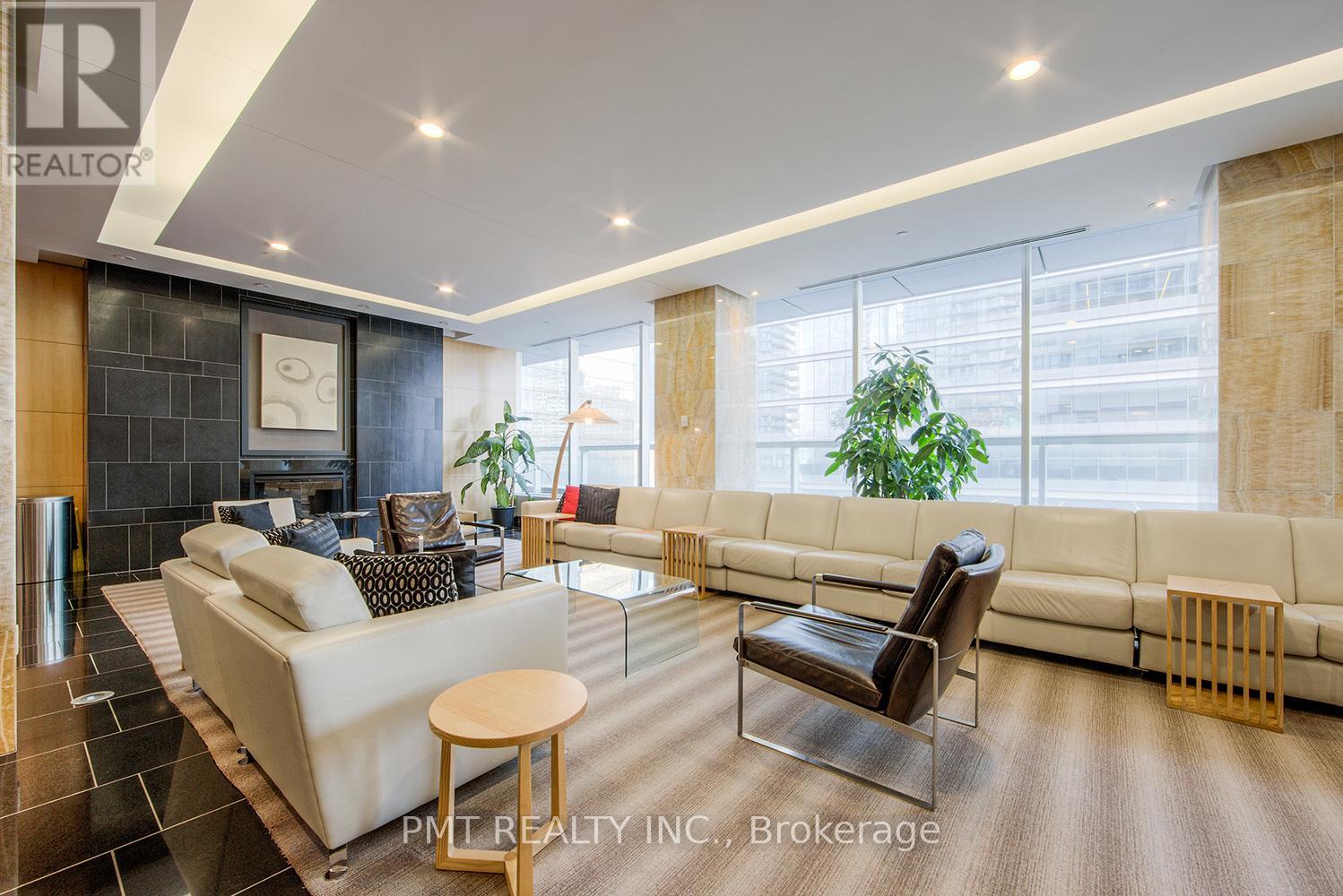 1707 - 55 Bremner Boulevard, Toronto, Ontario  M5J 0A6 - Photo 37 - C12716606