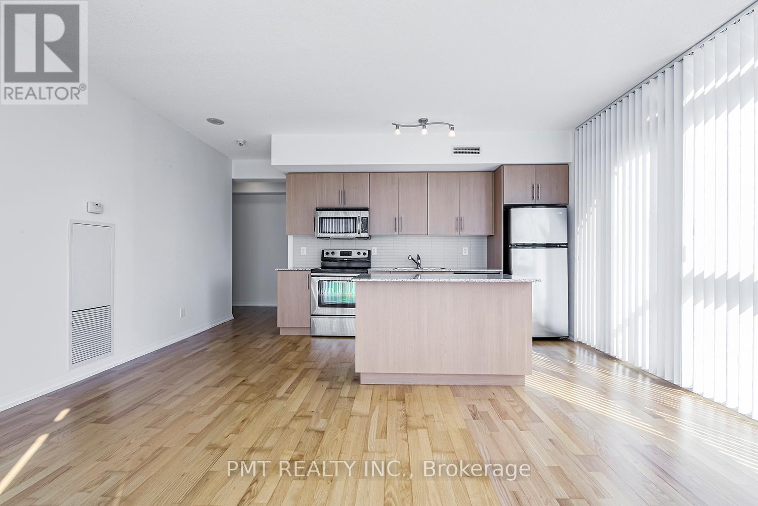 1707 - 55 Bremner Boulevard, Toronto, Ontario  M5J 0A6 - Photo 4 - C12716606