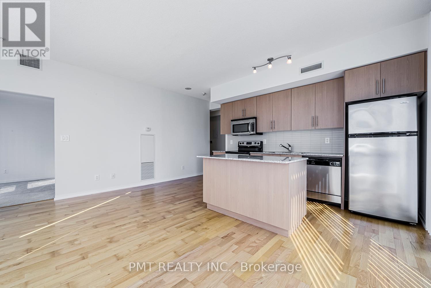 1707 - 55 Bremner Boulevard, Toronto, Ontario  M5J 0A6 - Photo 5 - C12716606