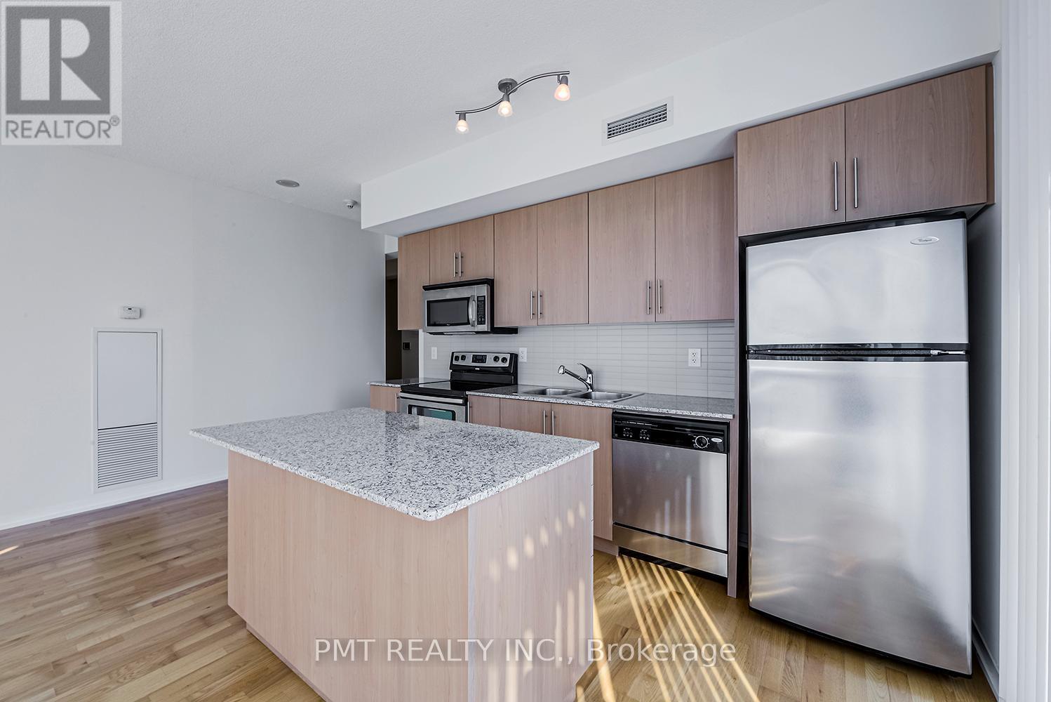 1707 - 55 Bremner Boulevard, Toronto, Ontario  M5J 0A6 - Photo 7 - C12716606