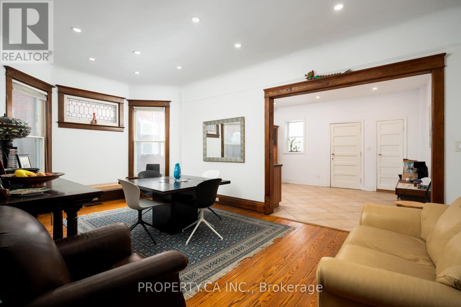 241 St Clarens Avenue, Toronto, Ontario  M6H 3W2 - Photo 11 - C12716688