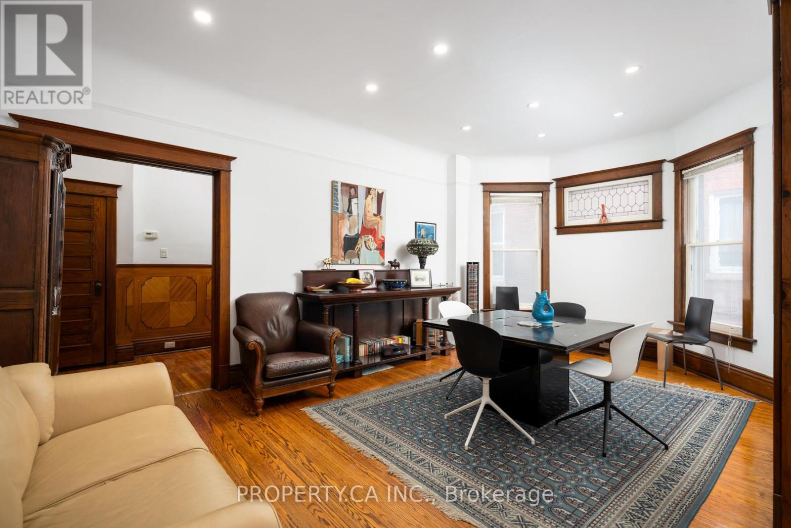 241 St Clarens Avenue, Toronto, Ontario  M6H 3W2 - Photo 13 - C12716688