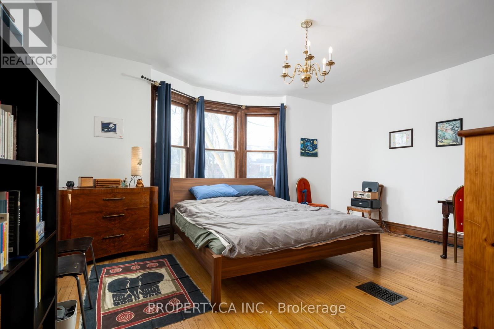 241 St Clarens Avenue, Toronto, Ontario  M6H 3W2 - Photo 20 - C12716688