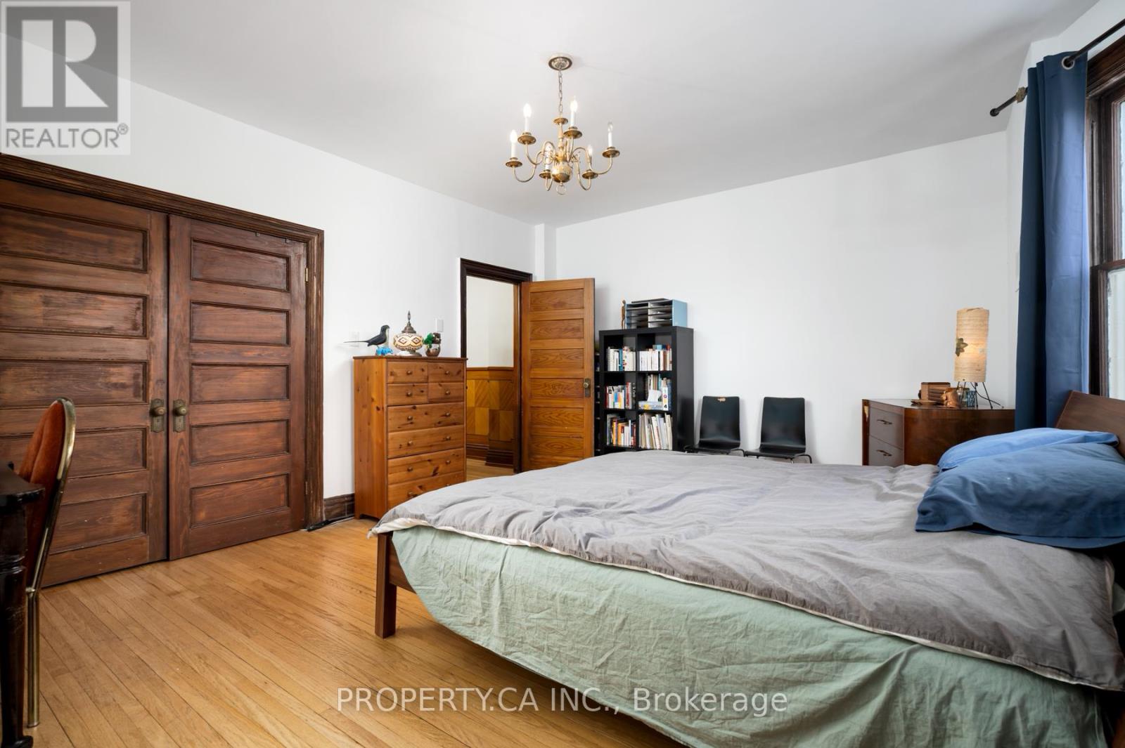 241 St Clarens Avenue, Toronto, Ontario  M6H 3W2 - Photo 22 - C12716688