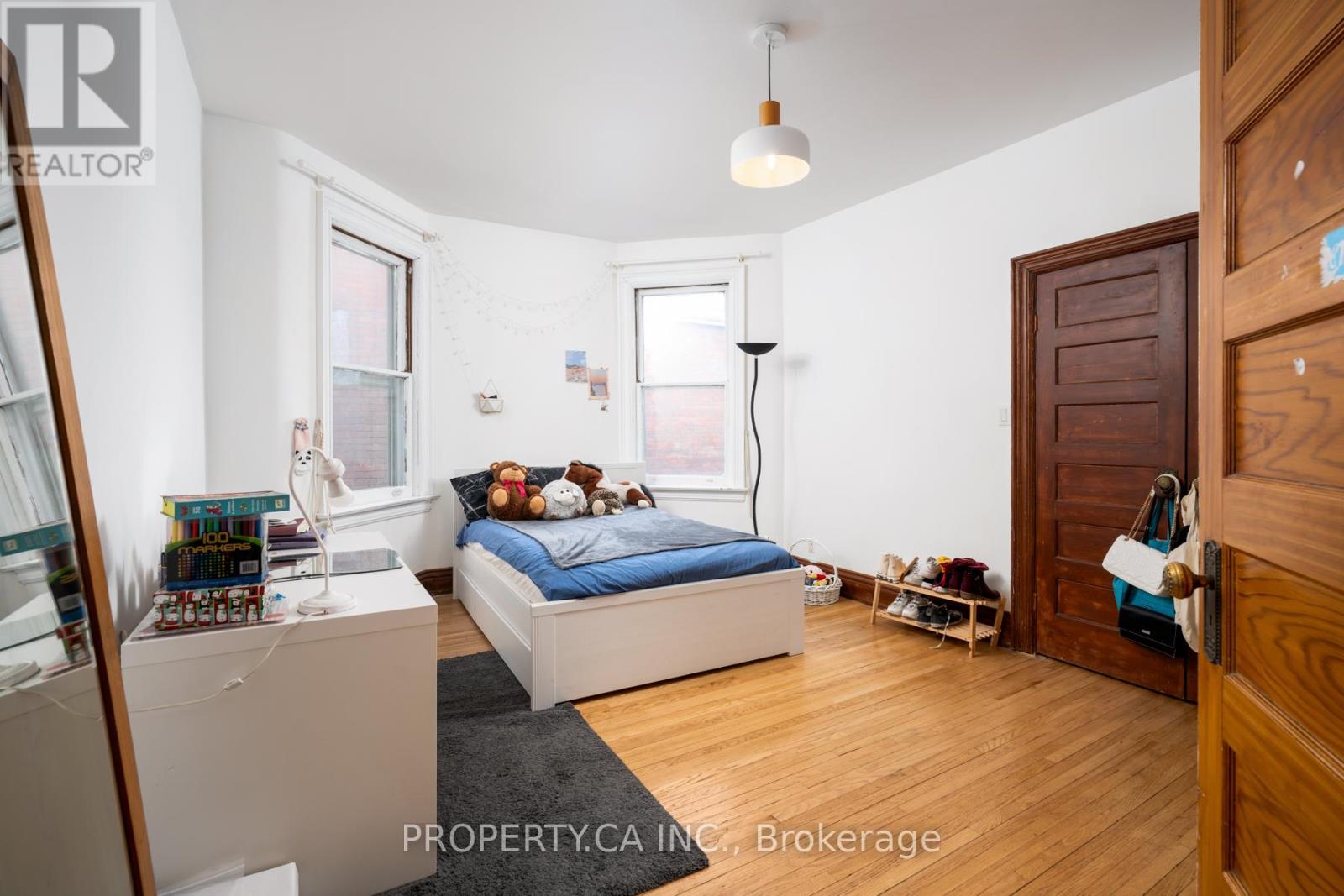 241 St Clarens Avenue, Toronto, Ontario  M6H 3W2 - Photo 26 - C12716688