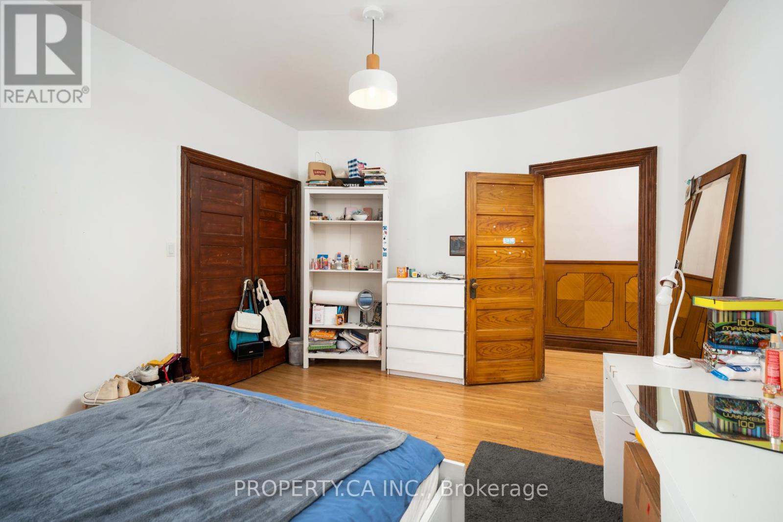 241 St Clarens Avenue, Toronto, Ontario  M6H 3W2 - Photo 27 - C12716688