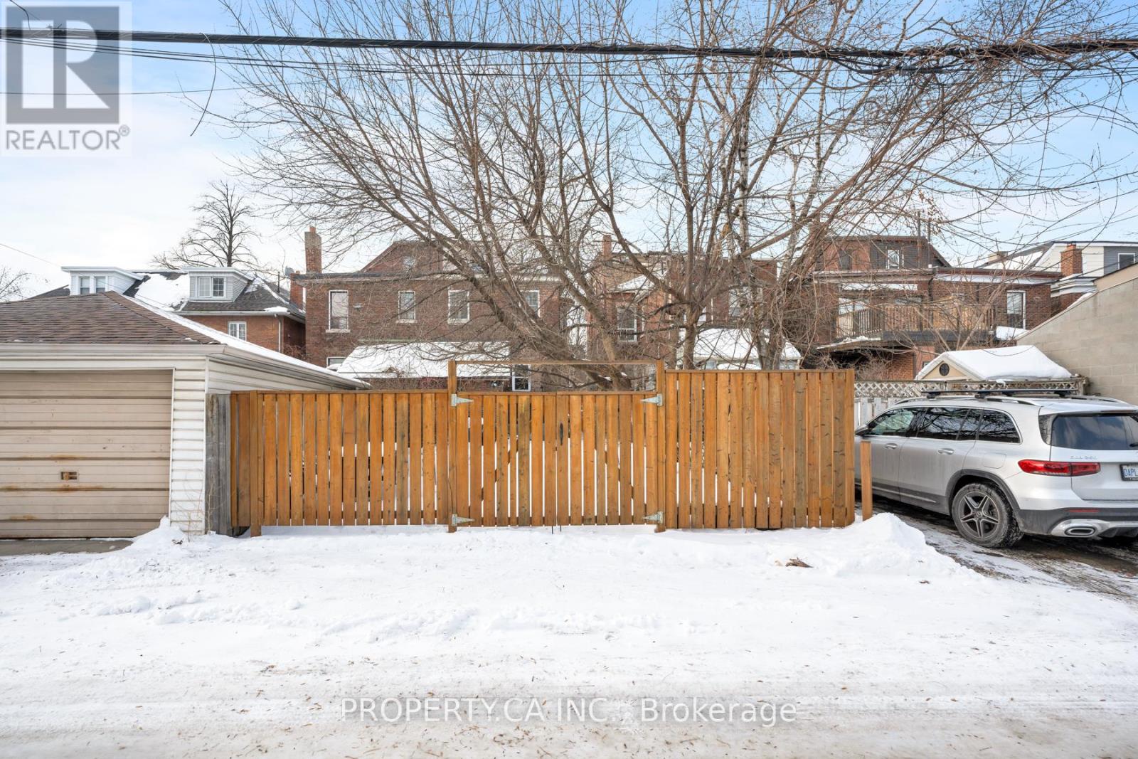 241 St Clarens Avenue, Toronto, Ontario  M6H 3W2 - Photo 40 - C12716688
