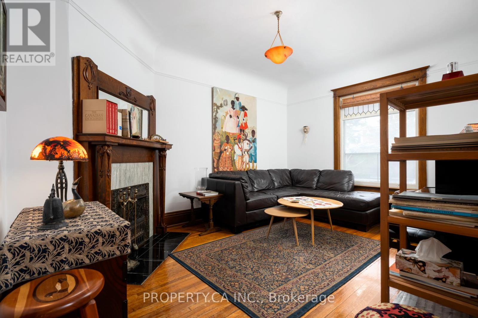 241 St Clarens Avenue, Toronto, Ontario  M6H 3W2 - Photo 7 - C12716688