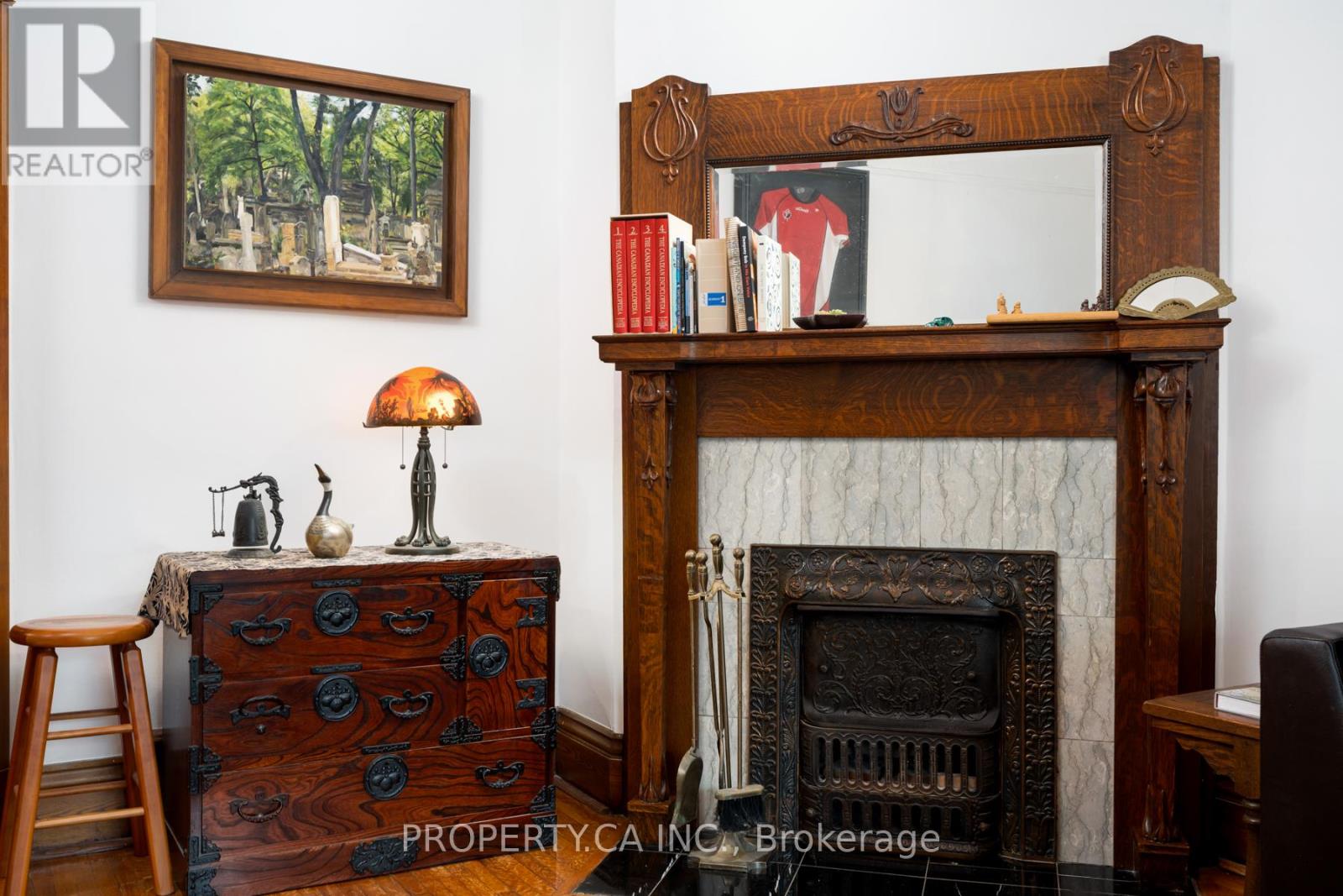 241 St Clarens Avenue, Toronto, Ontario  M6H 3W2 - Photo 9 - C12716688